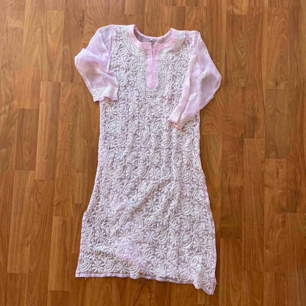 Sheer coverup